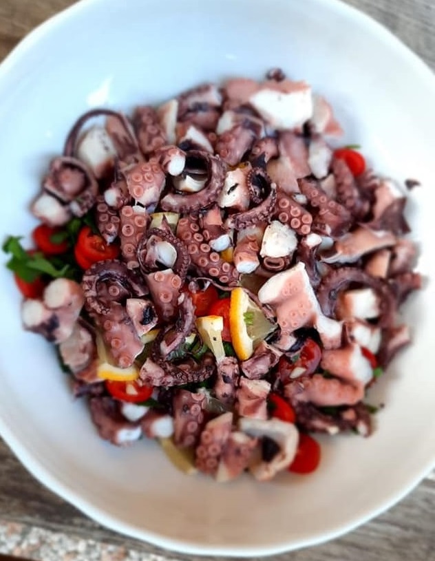 Restaurants und Bars